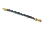 Image of Clutch Hydraulic Hose image for your 2011 Subaru WRX   